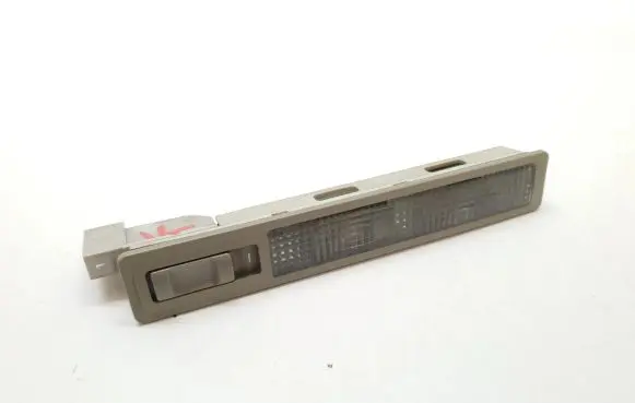 Audi A8 S8 D2 4D Rear seat light 4D0947303