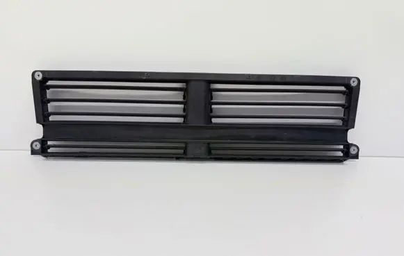 Mercedes-Benz GLC C254 Intercooler air guide/duct channel A2235000300