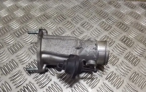 Audi A6 S6 C5 4B Engine shut-off valve 4B0145950C