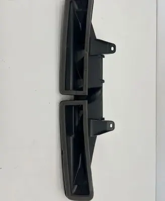 Volkswagen PASSAT B8 Cabin air duct channel 3G1819063