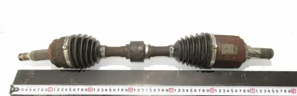 Dodge Caliber Front driveshaft