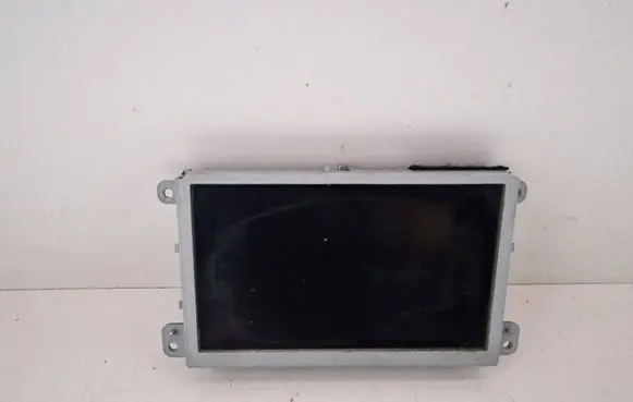 Audi A6 S6 C6 4F Screen/display/small screen 4F0919603B