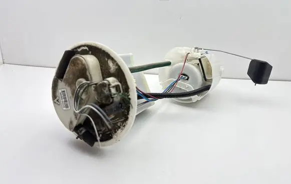 Toyota Yaris In-tank fuel pump 777040D090 5KNA404