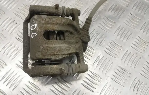 Mercedes-Benz B W245 Rear brake caliper