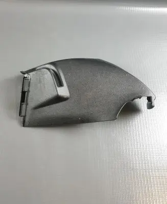 BMW i4 Centre console side trim rear 7491178 51467491178
