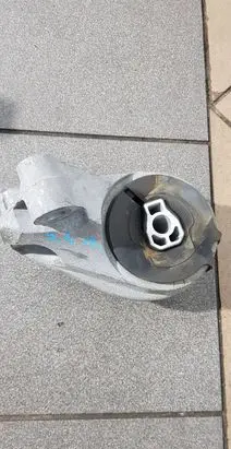 Chevrolet Captiva Engine mount vacuum valve 