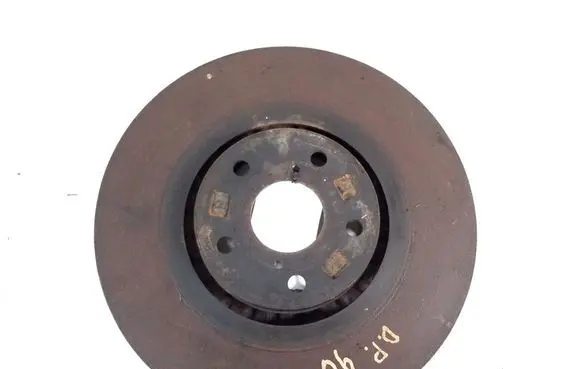 Lexus GS 300 350 430 450H Front brake disc 43512-22260