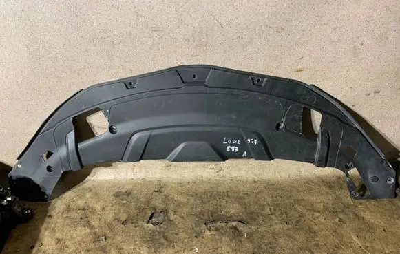 BMW 7 G11 G12 Other exterior part 7384707