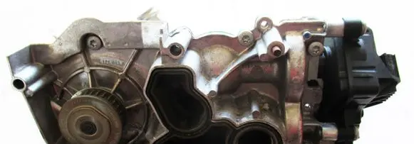 Volkswagen T-Cross Water pump 05E121111R