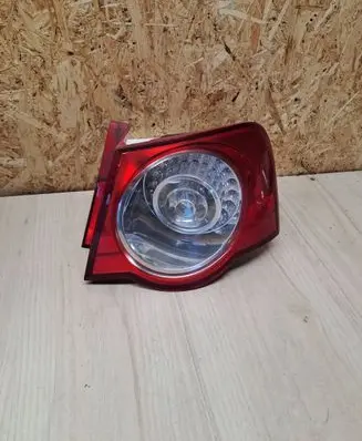 Volkswagen PASSAT B6 Rear/tail lights 3C5945096C