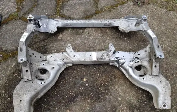 BMW 3 E90 E91 Front subframe