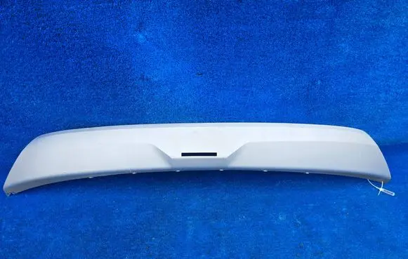 BMW X3 G45 Rear bumper foam support bar 5A292D2