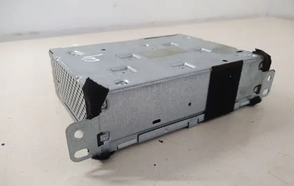 Citroen C4 Cactus Radio/CD/DVD/GPS head unit 9810473580