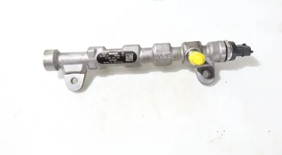 Fuel main line pipe