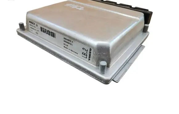 Volvo XC90 Engine control unit/module 30646978A 05130 0821011441