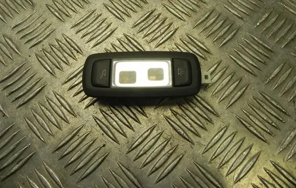 BMW X4 G02 Other interior light 43939089108