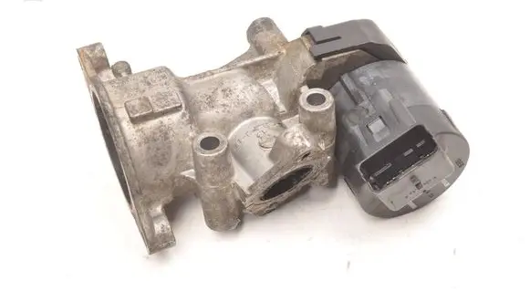 Volvo S40 EGR valve 9656612380