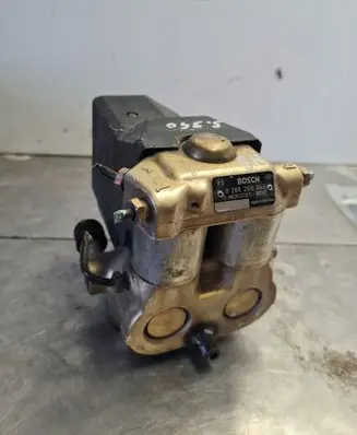 Mercedes-Benz S W140 ABS Pump 0265200043 2265110016 03354064