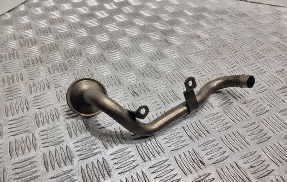 Volvo S60 Oil sump strainer pipe 