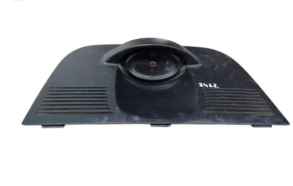 Volkswagen Sharan Clock 7M5919204B 7M5819383