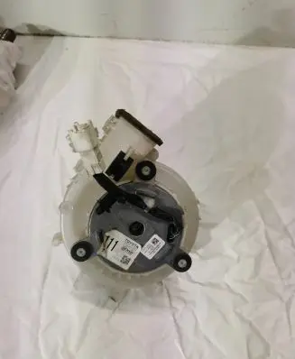 Toyota Prius (XW30) Hybrid/electric vehicle battery fan G923047020 1173001111