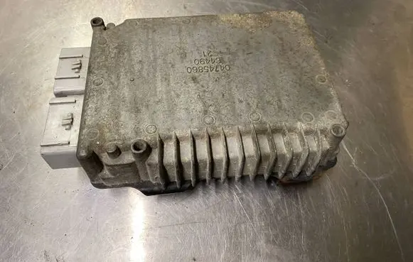 Chrysler Sebring (ST-22 - JR) Engine control unit/module 04748429AF P04748429AF 04745860