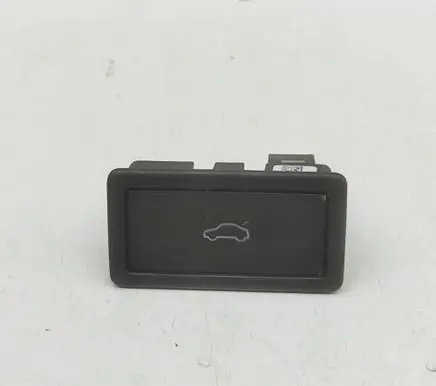 Volkswagen ID.4 Tailgate/boot open switch button 3G0959831B