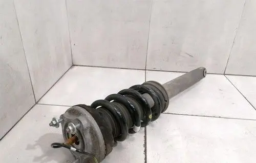 Maserati GranTurismo Front shock absorber actuator solenoid 670005455