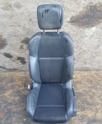 Peugeot 508 Front driver seat 