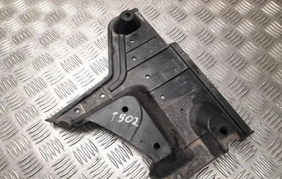 Polestar 4 Pickup box liner 6608038937