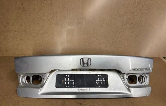 Honda Accord Tailgate/trunk/boot lid 