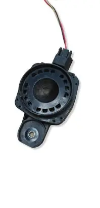 Renault Megane III Alarm system siren 256400001R 0187067209