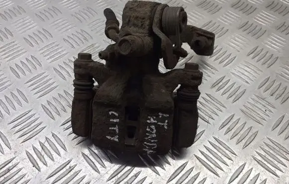 Honda City Rear brake caliper