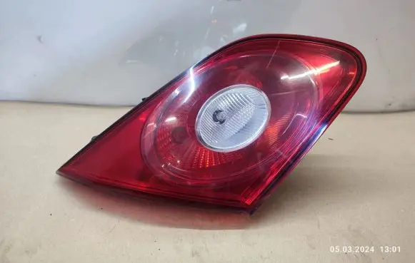 Volkswagen PASSAT CC Tailgate rear/tail lights 3C8945093F