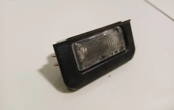 Mercedes-Benz ML W163 Front door interior light TL823317 VF2355