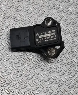 Volkswagen Sharan Air pressure sensor 0281002399 038906051B