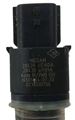 Nissan Qashqai Parking PDC sensor 28438