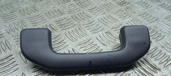 Mercedes-Benz C W205 Rear interior roof grab handle A0998150039