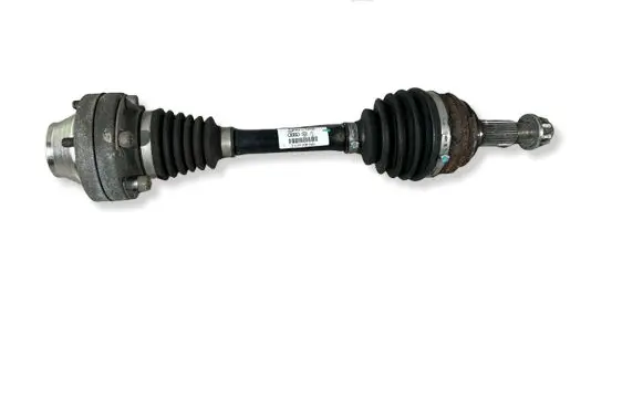 Porsche Cayenne (92A) Front driveshaft 7P0407271C