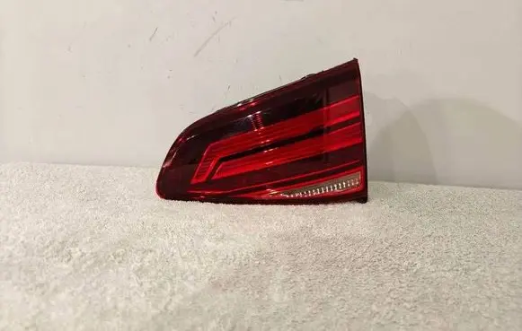 Volkswagen Golf VII Tailgate rear/tail lights 5G0945310C A055364 16420TR