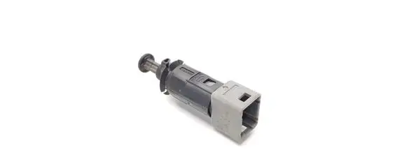 Clutch pedal sensor