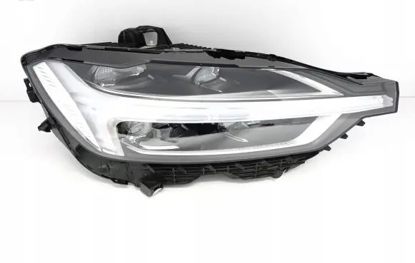 Volvo XC60 Headlight/headlamp 31656615