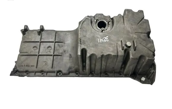 BMW 5 E60 E61 Oil sump 7801365