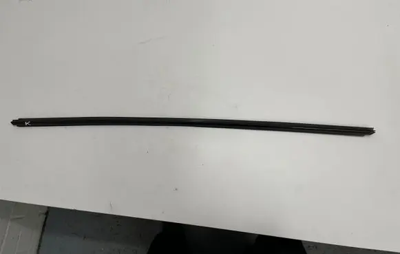 Front door trim (molding)