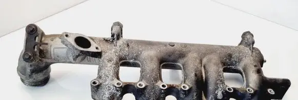 Volvo S70 V70 V70 XC Intake manifold 074129713Q