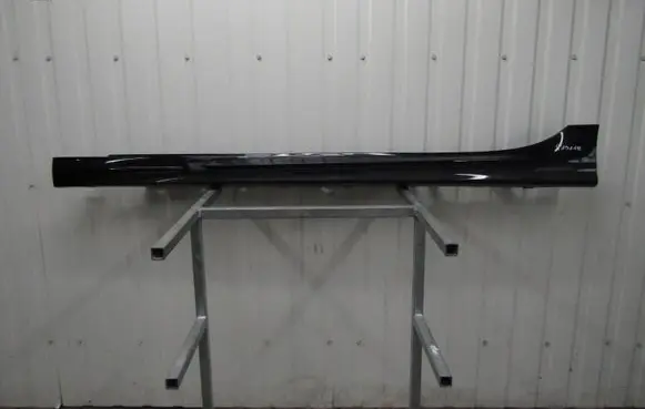 BMW 2 F44 Front sill (body part) 51778075465