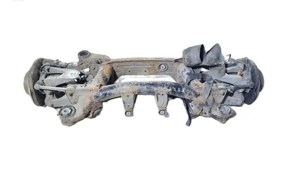BMW X5 E53 Rear subframe 