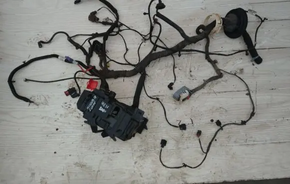 Opel Insignia B Other wiring loom B93VF74K11
