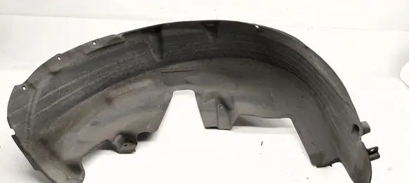 Audi Q2 - Rear arch fender liner splash guards 81A810172B