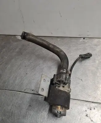 Opel Omega B1 Webasto circulation pump for autonomous heater 